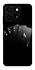 Чохол на ZTE Blade A35 4G Black Cards фото 1 з 1