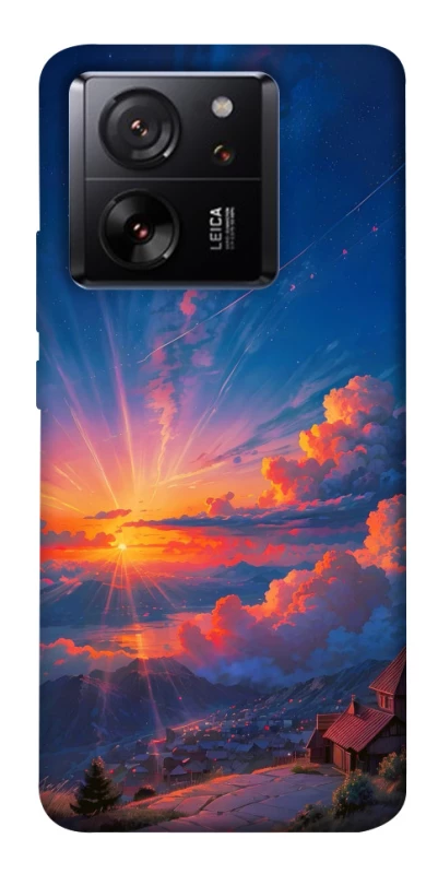 Чохол на Xiaomi 13T On top фото 1 з 1