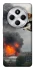 Чохол на Xiaomi Redmi 14C / Poco C75 Moscow never sleeps ver.9 фото 1 з 1
