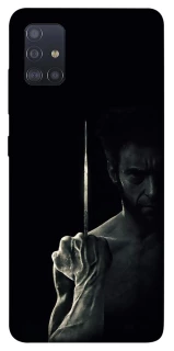 Чехол на Samsung Galaxy M51 Logan фото 1 из 1