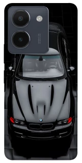Чохол на Vivo Y36 BMW V12 фото 1 з 1