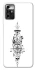 Чохол на ZTE Blade V40 Vita Tattoo ver.7 фото 1 з 1