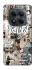 Чохол на Xiaomi Redmi Note 15 Pro 4G Fashion collage ver.12 фото 1 з 1