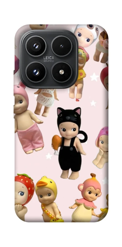 Чохол на Xiaomi 17 Star Parade фото 1 з 1