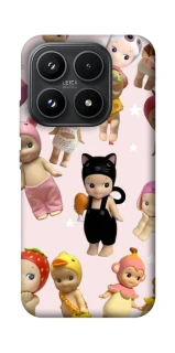 Чохол на Xiaomi 17 Star Parade фото 1 з 1