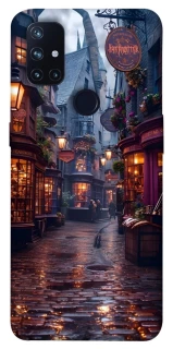 Чохол на OnePlus Nord N10 5G Harry Potter v11 фото 1 з 1