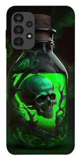 Чохол на Samsung Galaxy A13 4G Skull bottle фото 1 з 1
