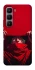 Чохол на Infinix Hot 60 Pro+ Itachi Uchiha v2 фото 1 з 1