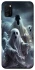 Чехол на Samsung Galaxy M21 Ghost фото 1 из 1