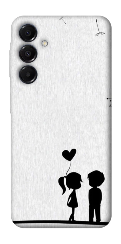 Чохол на Samsung Galaxy A16 4G/5G Love everywere фото 1 з 1