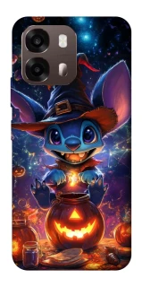 Чохол на Oppo A6 Halloween Stitch ver.5 фото 1 з 2