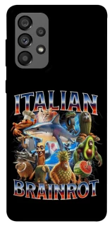Чехол на Samsung Galaxy A73 5G Italian Brainrot фото 1 из 1
