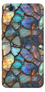 Чехол на Xiaomi Redmi 4a Nature Mosaic ver.2 фото 1 из 1