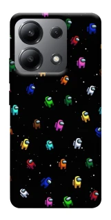 Чохол на Xiaomi Redmi Note 13 4G Among Us фото 1 з 1