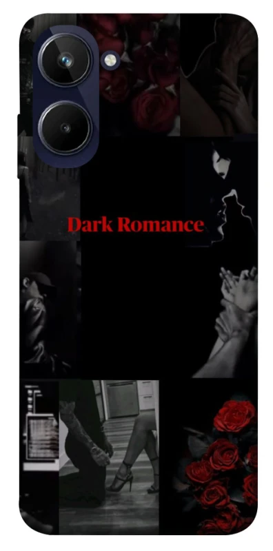 Чехол на Realme 10 4G Dark Romance фото 1 из 1