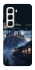 Чохол на Infinix Hot 50 Pro The Hogwarts ver.2 фото 1 з 1
