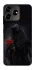 Чехол на ZTE Blade V50 Design 4G Dark Skeleton фото 1 из 1