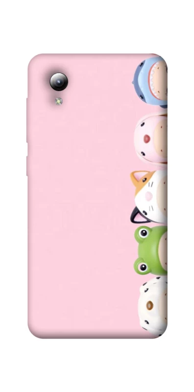 Чохол на ZTE Blade A3 (2019) Sonny angel wallpaper фото 1 з 1