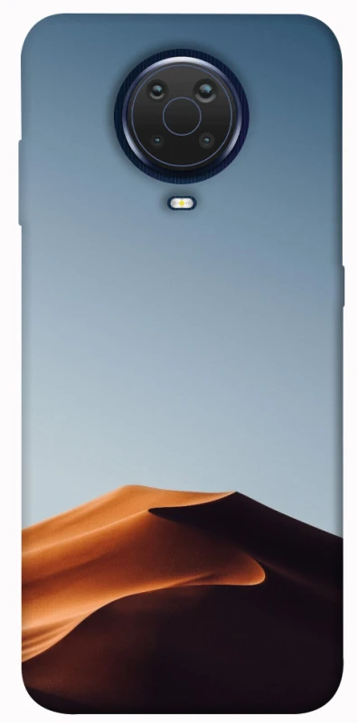 Чохол на Nokia G20 / G10 / 6.3 Dune фото 1 з 1