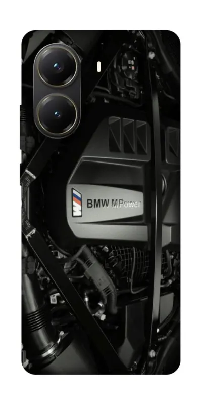 Чохол на Xiaomi Poco X6 Pro BMW V58 фото 1 з 1