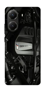 Чохол на Xiaomi Poco X6 Pro BMW V58 фото 1 з 1