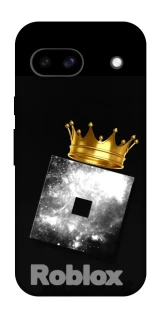 Чохол на Google Pixel 8a King Roblox фото 1 з 1