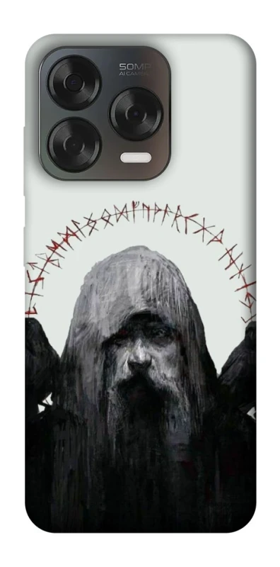 Чохол на ZTE Blade V70 Design Одін фото 2 з 2