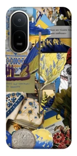 Чохол на Xiaomi Redmi A7 Pro 4G Ukraine style ver.7 фото 1 з 2