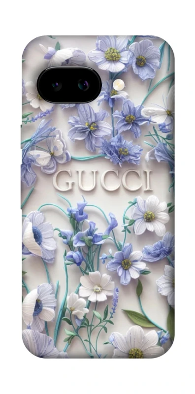 Чехол на Google Pixel 9a Gucci ver.1 фото 1 из 1