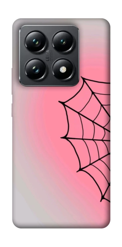 Чохол на Xiaomi 14T Pro Pair romantic theme ver.1 фото 1 з 1