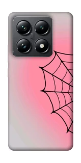 Чохол на Xiaomi 14T Pro Pair romantic theme ver.1 фото 1 з 1