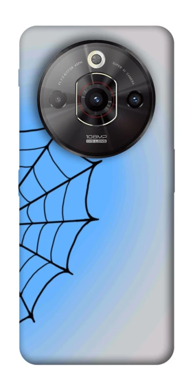 Чохол на ZTE Nubia Focus Pro Pair romantic theme ver.2 фото 1 з 1