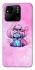 Чохол на Xiaomi Redmi 10A Stitch ver.11 фото 1 з 1