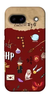 Чохол на Google Pixel 8a Harry Potter V24 фото 1 з 1