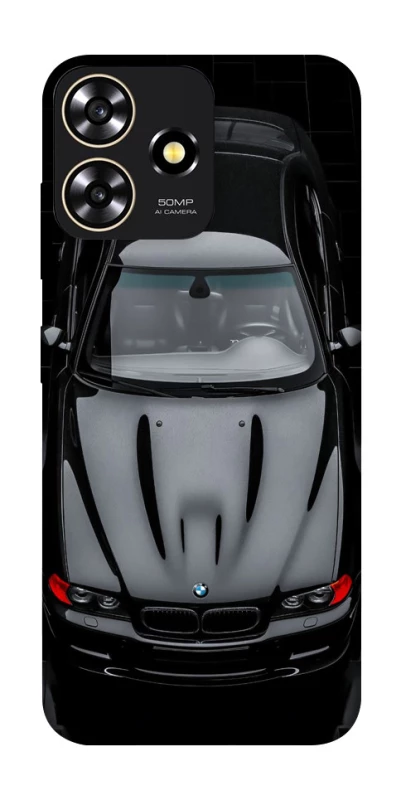 Чохол на ZTE Blade A73 4G BMW V12 фото 1 з 1