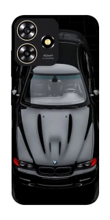 Чохол на ZTE Blade A73 4G BMW V12 фото 1 з 1