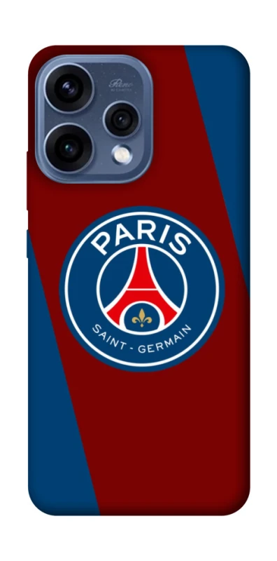 Чехол на Oppo Reno 15 FC PSG v2 фото 1 из 2