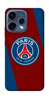 Чехол на Oppo Reno 15 FC PSG v2 фото 1 из 2