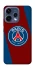 Чехол на Oppo Reno 15 FC PSG v2 фото 1 из 2