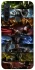 Чохол на Xiaomi Redmi Note 8T Mortal Kombat ver.4 фото 1 з 1