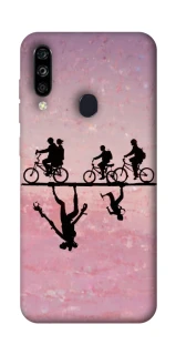 Чохол на ZTE Blade A7 (2020) Stranger Things ver.19 фото 1 з 1