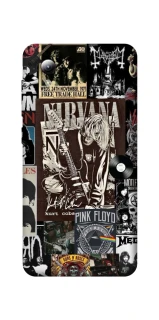 Чохол на ZTE Blade A3 (2019) My playlist ver.6 фото 1 з 1