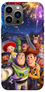 Чехол на Apple iPhone 12 Pro Max (6.7") Toy Story фото 1 из 1