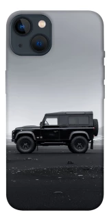 Чохол на Apple iPhone 13 (6.1") Land rover фото 1 з 1