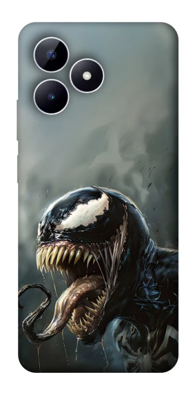 Чохол на Realme Note 50 5G venom v7 фото 1 з 1
