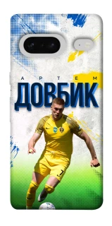 Чехол на Google Pixel 7 Довбик №11 фото 1 из 1