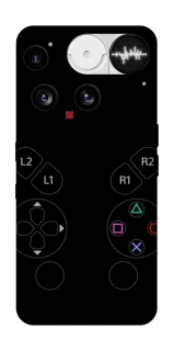 Чохол на Nothing Phone (3) PS Controller фото 1 з 1