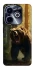 Чохол на Infinix Hot 40i Bear V3 фото 1 з 1