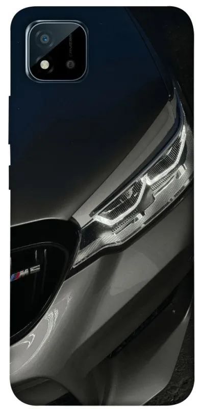 Чохол на Realme C11 (2021) BMW v44 фото 1 з 1