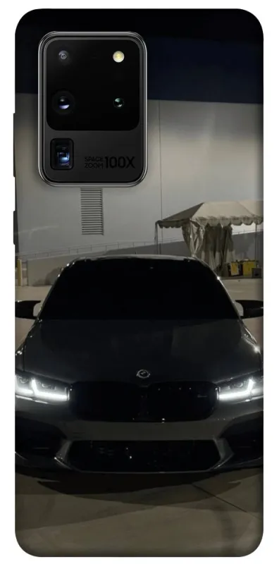 Чохол на Samsung Galaxy S20 Ultra BMW V55 фото 1 з 1